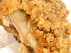 -麦当劳(红旗路店)