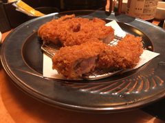 -黒豚料理 寿庵(中央駅西口店)