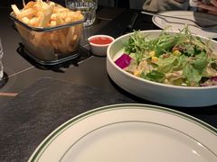 -404干式熟成牛排馆•聚会餐厅