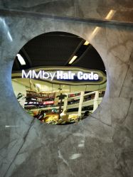 -MMby HairCode 芭曲发型概念店