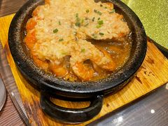 -小菜园新徽菜(上海浦东复地活力城店)