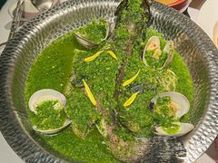 -狮拾久·现代新加坡料理(壹方城店)