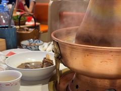 -东门口·新式老北京火锅(河西龙湖天街店)