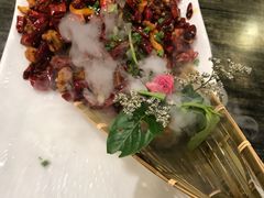 -庆合府重庆大排档(紫都城店)
