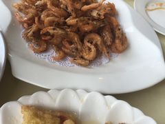 -京滨饭店·餐厅(阜外大街店)