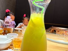 -桂小厨广西菜(青秀万达店)