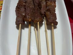 -西贝(上海我格广场店)