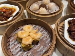 -稻香饭店(龙华天虹店)