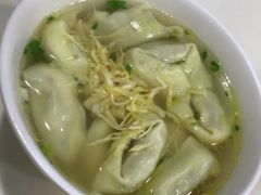 -绿杨馄饨临顿路店