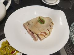 -玄武苏宁诺富特酒店·紫金轩中餐厅