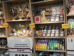 -爆爆手作·掐丝珐琅·Tufting·捏捏乐DIY团建集合店(朝阳店)