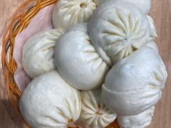 -郑家包子牛肉拉面(尚勤路店)
