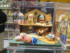 -泡泡玛特POPMART(大兴荟聚店)