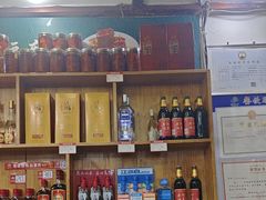 -湖南人家湘菜馆(镇江路店)