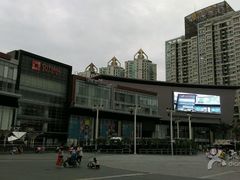 -萧邦音乐会所KTV·蒸汽活海鲜自助(福田店)
