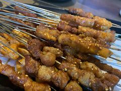 -马海涛牛肉串·午市牛腩饭·烧烤夜宵(领汇广场店)