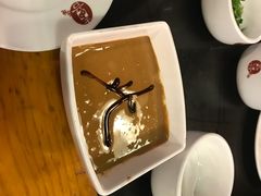 -北门涮肉·炭火铜锅涮肉(什刹海店)