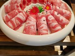 -大话三城重庆火锅(万科天誉店)