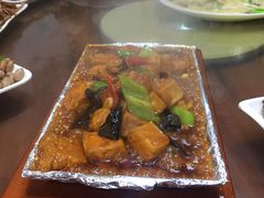 -京都老蔡记(伊河路店)