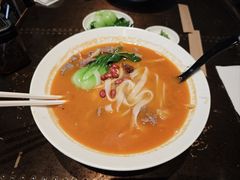 -漆黑觉米粉(三里屯店)