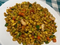 -紫光园·烤鸭(吕家营店)