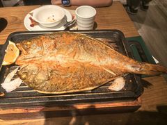 -耶里夏丽·新疆菜·家庭聚场(百联中环购物广场店)
