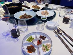 五味拼盘-许家菜.艺创菜(仁和新城店)