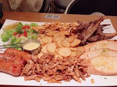 -HELLO MUSAE 拾光缪斯餐厅·纯正希腊风味(苏州中心店)