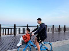 -渔岛海洋度假区