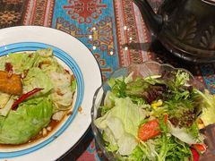 -巴依老爷·新疆美食(上城区天城路店)
