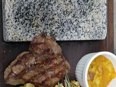 -半秋山西餐厅(宜昌大洋店)