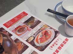 -东方红·湖南菜(金屿店)