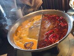 -湊湊火锅·茶憩(新中关购物中心店)