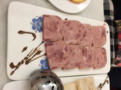 渝利火锅(96广场店)-渝利重庆火锅