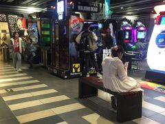 -反斗乐园(领展中心城店)