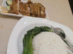 -佰搭果·广式茶餐厅(西华路店)