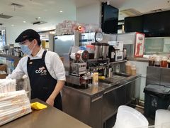 -CoCo都可(虹口龙之梦店)