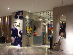 -长沙三景韦尔斯利酒店·Oval全日制餐厅自助餐