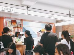 -Dal Cuore 达可芮冰淇淋(陕西北路店)