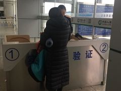 -泰州站