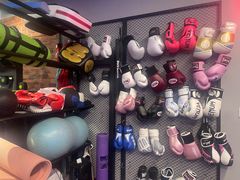 -NRG 健身私教CLUB(云山路店)