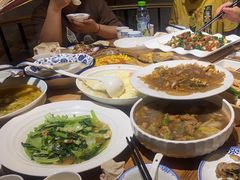 -鲁城往事(游客中心店)
