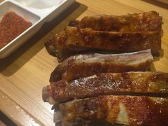 -阿罗新疆菜(人民广场店)