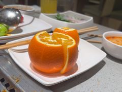 -海底捞火锅(丰尚国际广场店)