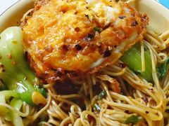 -赵伍面庄(松石大道店)