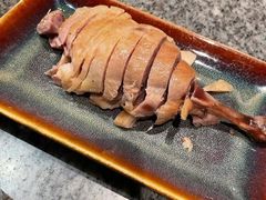 -南京大牌档(青岛万象城店)