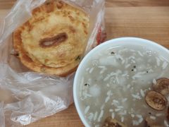 小汤圆糊米酒-江三王记牛杂馆(总店)