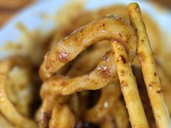 -洞子口张老二凉粉(文殊院店)