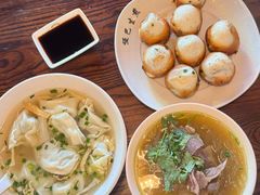 -哑巴生煎(临顿路店)