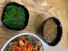 -吉野家(成都环球乐天店)